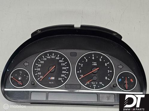 Tellerbak km/h BMW M5 E39 62119134805, Auto-onderdelen, Dashboard en Schakelaars, BMW, Gebruikt, Ophalen of Verzenden