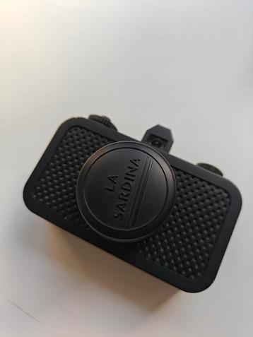 Lomography La Sardina beschikbaar voor biedingen