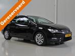 Seat Leon ST 1.0 TSI 116PK DSG Style | Navi | Clima, Autos, Seat, Leon, Noir, Break, Automatique