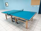 Tafeltennistafel, pingpongtafel, Ophalen, Gebruikt, Tafel Indoor, Wedstrijdformaat