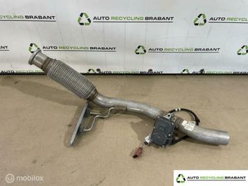 Uitlaat voorpijp Origineel Volkswagen Audi Seat 5Q0253059FC beschikbaar voor biedingen