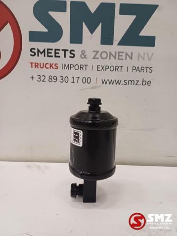 Set van 2 luchtdrogerfilters Thermoking beschikbaar voor biedingen