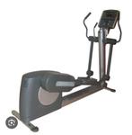 loopband crosstrainer en spinningfiets, Sport en Fitness, Fitnessmaterialen, Ophalen, Gebruikt