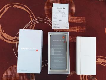 Xiaomi 14T PRO 5G 512 Gb opslag - 12 Gb ram  beschikbaar voor biedingen