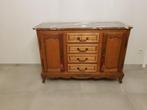 Antieke Commode, Ophalen