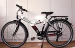 Sportieve 26 inch BNB jongensfiets - 7 speed, Zo goed als nieuw, BNB Bike, Handrem, Ophalen