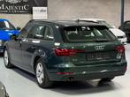 Audi A4  2018   110.000km  2.0tdi 150ch automatique full opt, Autos, Cuir, Entreprise, 1968 cm³, A4