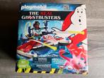 Playmobil 9387 the real ghostbusters, Ophalen