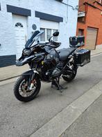 BMW R1250 GS ADVENTURE, 2 cilinders, Particulier, Meer dan 35 kW, 1250 cc