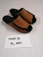 Muiltjes maat 36. Prijs:10€., Kleding | Dames, Schoenen, Ophalen