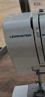 Lewenstein naaimachine, Hobby en Vrije tijd, Naaimachines en Toebehoren, Ophalen, Gebruikt, Naaimachine, Lewenstein