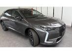 DS Automobiles DS 4 Rivoli E-TENSE 225, Automaat, 179 pk, Zwart, Bedrijf