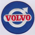 Volvo stoffen opstrijk patch embleem #4, Envoi, Neuf