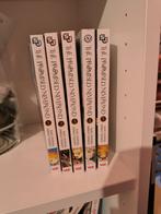 The promised Neverland manga, Livres, BD | Comics, Comme neuf, Japon (Manga), Enlèvement, Plusieurs comics