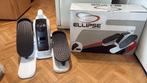 Fitness step, Ophalen, Zo goed als nieuw