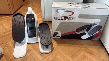 Fitness step beschikbaar voor biedingen
