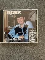 Cd van Silver, CD & DVD, CD | Country & Western, Utilisé, Enlèvement ou Envoi