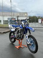 Yamaha 450yzf, Ophalen, Zo goed als nieuw, Yamaha