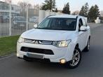 Mitsubishi Outlander 2.2 DI-D 4 x4 7places, ull optie Euro 5, Autos, Mitsubishi, Cuir, Euro 5, Achat, Outlander