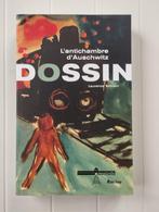 Dossin - L'antichambre d'Auschwitz, Comme neuf, Laurence Schram, Enlèvement ou Envoi, Deuxième Guerre mondiale