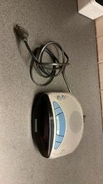 Klokradio te denderbelle, Enlèvement, Comme neuf