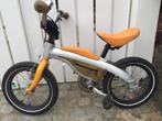 *BMW eerste kinderfietsje*perfect in orde!, Fietsen en Brommers, Ophalen, Gebruikt, 16 tot 20 inch