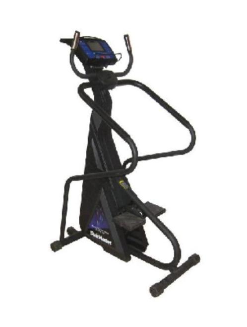 Stairmaster 4600CL Stepper | Stapper, Sport en Fitness, Fitnessmaterialen, Zo goed als nieuw, Armen, Benen, Borst, Buik, Rug, Ophalen of Verzenden