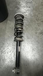 Bmw 540i achterdemper, Ophalen, BMW