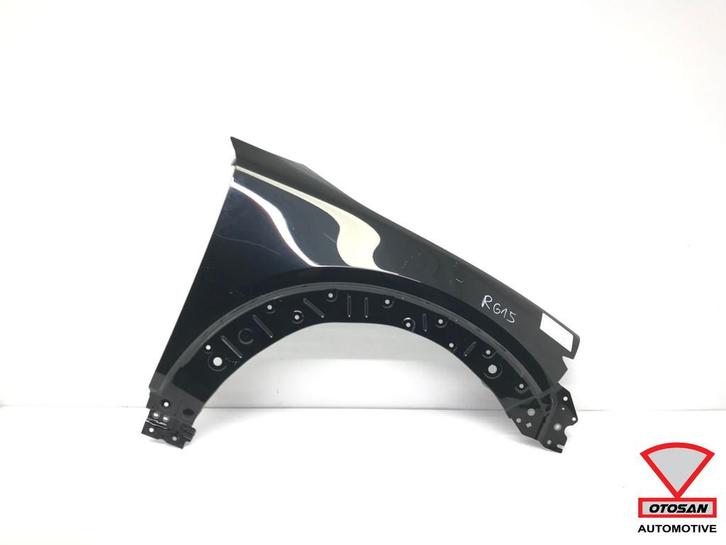 Mazda CX30 CX-30 2019+ Zijscherm Spatbord Rechts Voor Origin, Auto-onderdelen, Carrosserie, Mazda, Voor, Rechts, Gebruikt