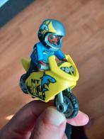 Playmobil-motorfiets, Ophalen, Zo goed als nieuw