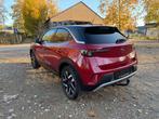Opel Mokka elegance automaat, Autos, Opel, Rouge, Achat, Euro 6, Entreprise