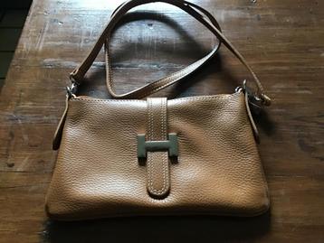 Sacs a main, Enlèvement, Neuf, Brun, Sac à bandoulière