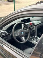 BMW 318d M-Pack DIGIDASH HUD PANO 360Camera FULL OPTION, Auto's, BMW, Automaat, Achterwielaandrijving, Leder, Particulier