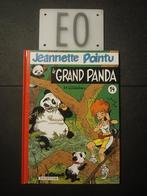 Bd Jeannette pointu 14,EO, Livres, Enlèvement ou Envoi