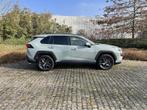 Toyota RAV-4 Ultimate Adventure, Auto's, 2487 cc, 5 deurs, Hybride Elektrisch/Benzine, Rav4