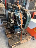 Bernard motor 30PK, Doe-het-zelf en Bouw, Ophalen, Gebruikt
