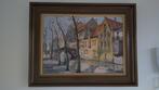 Peinture Bruges, Antiquités & Art, Enlèvement