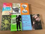 Meerdere Boeken, Ophalen