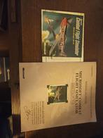 Microsoft Combat Flight Simulator/Serie 39-45, Games en Spelcomputers, Ophalen of Verzenden, Gebruikt, Simulatie, Eén computer
