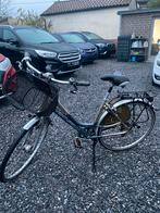 Vélo venturelli hybride série, Autres marques, Comme neuf, Enlèvement, Panier