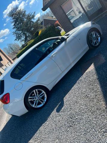 Bmw 120D Mpaket  BRITSE AUTO!! beschikbaar voor biedingen