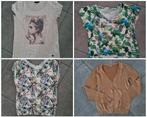 Kledingbundel dames Maat medium/38, Kleding | Dames, T-shirts, Ophalen, Zo goed als nieuw
