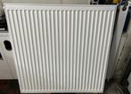 Paneelradiator Stelrad Novello, Ophalen, Radiator, Zo goed als nieuw, 60 tot 150 cm