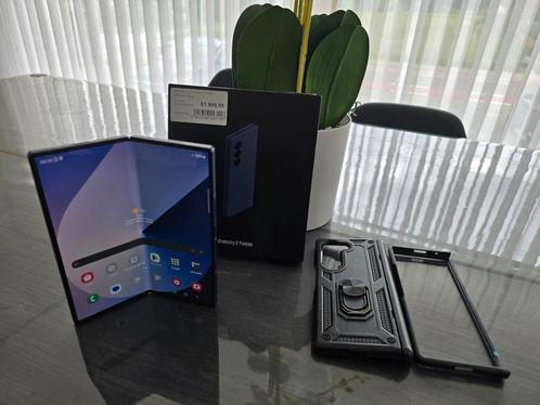 Samsung Galaxy Fold 6 2 maand oud., Telecommunicatie, Mobiele telefoons | Samsung, Zo goed als nieuw, Galaxy Fold, 256 GB, Zonder abonnement