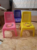 3 kinderstoelen, Ophalen, Gebruikt, Overige typen