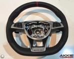 Mercedes AMG Stuurwiel origineel A1664601618 W176 W117 W218, Autos : Pièces & Accessoires, Commande, Enlèvement ou Envoi, Utilisé