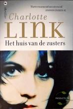 Te Koop Boek HET HUIS VAN DE ZUSTERS Ch. Link, Boeken, Ophalen of Verzenden, Gelezen, Charlotte Link