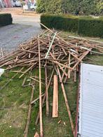 Gratis brandhout, Tuin en Terras, Brandhout, Ophalen