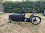 Bakfiets Urban Arrow, Fietsen en Brommers, Fietsen | Bakfietsen, Ophalen, Gebruikt