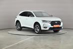 (1YNU626) DS DS7 CROSSBACK, https://public.car-pass.be/vhr/30397080-0ef2-4547-9fde-4b5a8156c7fe, Stof, Gebruikt, Euro 6